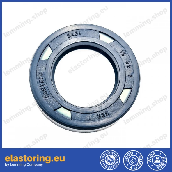 Pressure oil seal 19x32x7 BAB NBR Pressure oil seal 19x32x7 BAB NBR