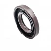 Pressure oil seal 19x35/6x6,5 BABSL FPM Pressure oil seal 19x35/6x6,5 BABSL FPM