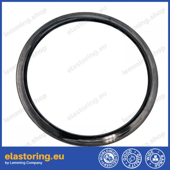 Pressure oil seal 200x230x13/14,5 BABSL NBR