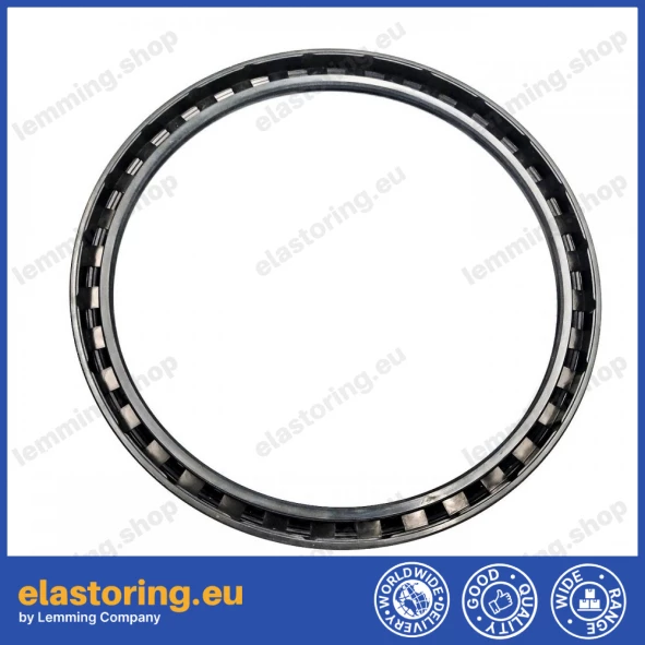 Pressure oil seal 200x230x13/14,5 BABSL NBR