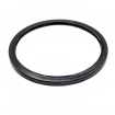 Pressure oil seal 200x230x13/14,5 BABSL NBR