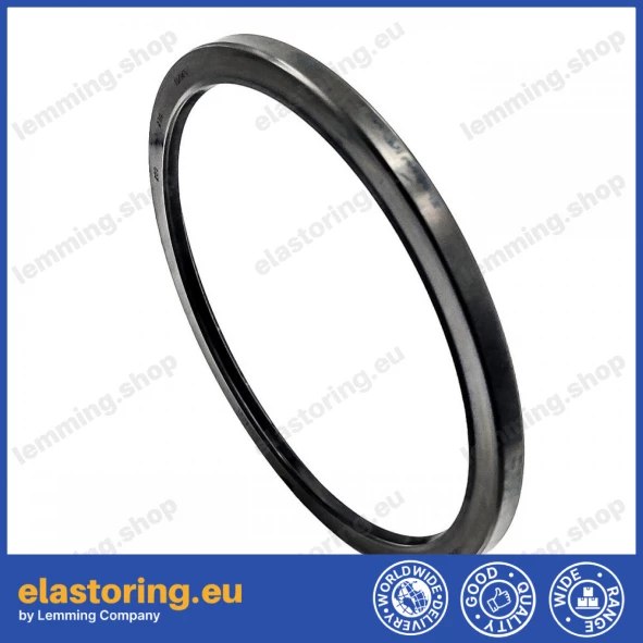 Pressure oil seal 200x230x13/14,5 BABSL NBR