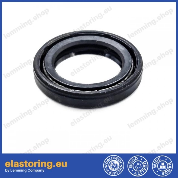 Pressure oil seal 20x30x5/6 BABSL NBR Pressure oil seal 20x30x5/6 BABSL NBR