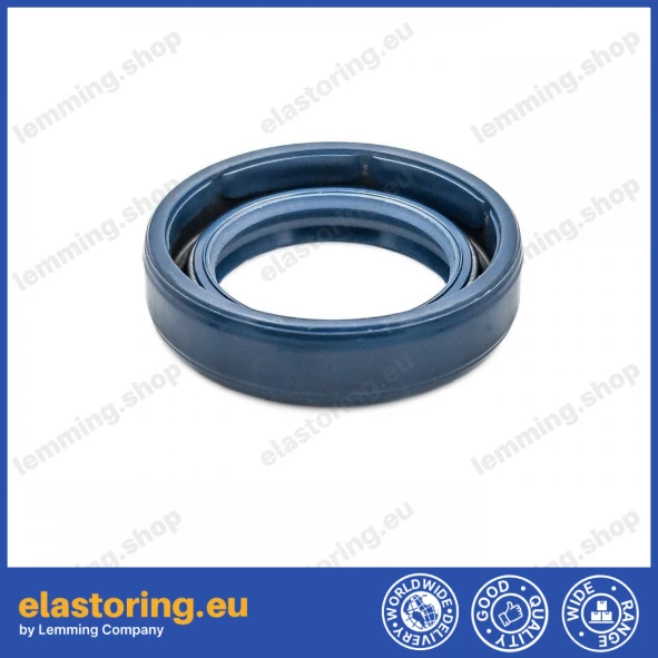 Pressure oil seal 20x30x7/7,5 BABSL NBR Pressure oil seal 20x30x7/7,5 BABSL NBR