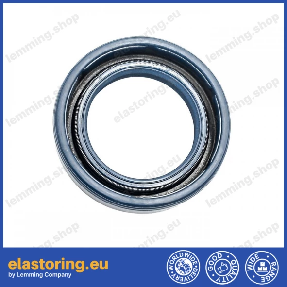 Pressure oil seal 20x30x7/7,5 BABSL NBR Pressure oil seal 20x30x7/7,5 BABSL NBR