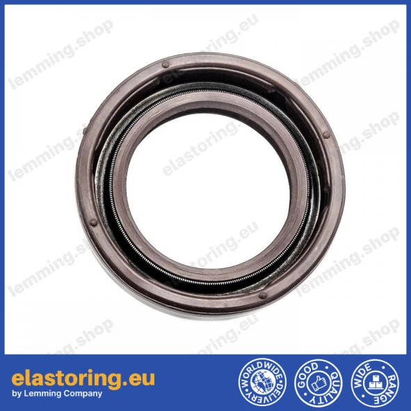 Pressure oil seal 20x30x7/7,5 BABSLVI FPM Pressure oil seal 20x30x7/7,5 BABSLVI FPM