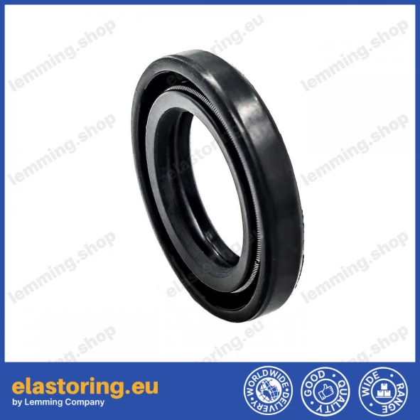Pressure oil seal 20x32x5/5,5 BABSL NBR Pressure oil seal 20x32x5/5,5 BABSL NBR