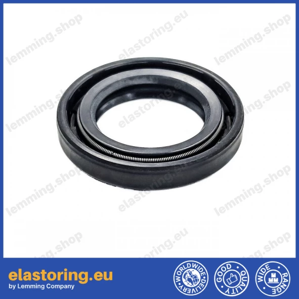 Pressure oil seal 20x32x5/5,5 BABSL NBR Pressure oil seal 20x32x5/5,5 BABSL NBR