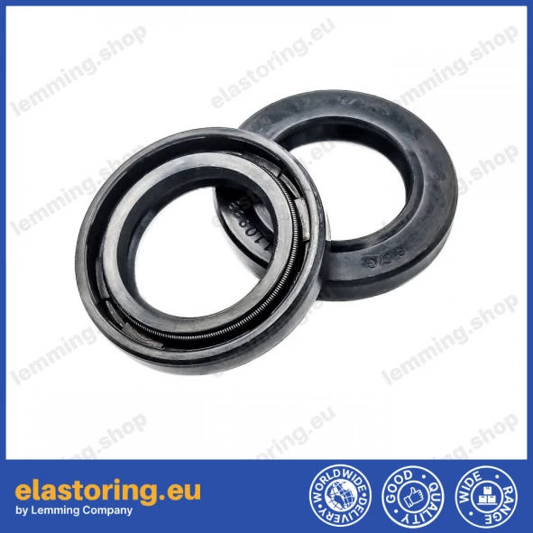 Pressure oil seal 20x32x5/5,5 BABSL NBR Pressure oil seal 20x32x5/5,5 BABSL NBR