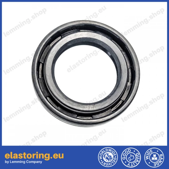 Pressure oil seal 20x32x5/5,5 BABSL NBR Pressure oil seal 20x32x5/5,5 BABSL NBR