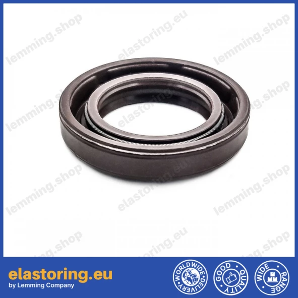 Pressure oil seal 20x32x6/6,5 BABSL FPM Pressure oil seal 20x32x6/6,5 BABSL FPM