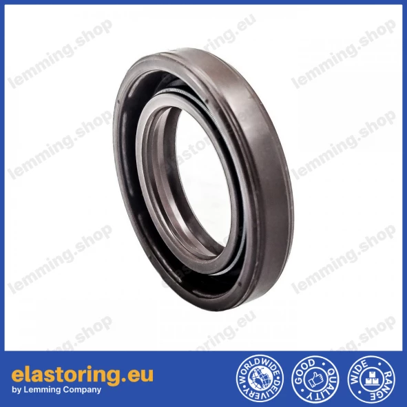 Pressure oil seal 20x32x6/6,5 BABSL FPM Pressure oil seal 20x32x6/6,5 BABSL FPM