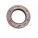 Pressure oil seal 20x32x6/6,5 BABSL FPM