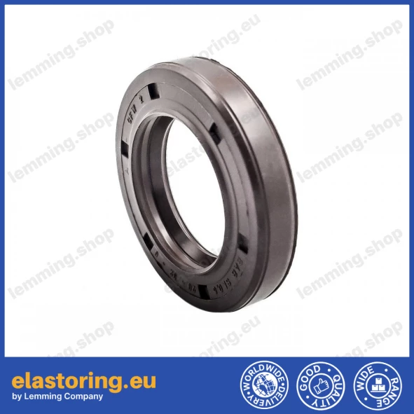 Pressure oil seal 20x32x6/6,5 BABSL FPM Pressure oil seal 20x32x6/6,5 BABSL FPM