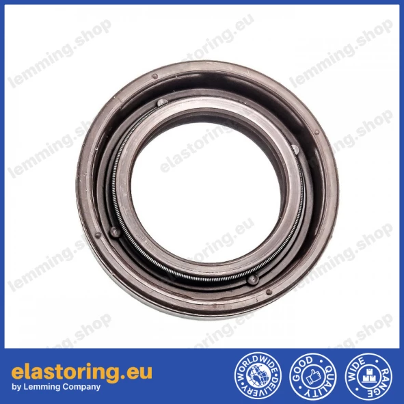 Pressure oil seal 20x32x6/6,5 BABSL FPM Pressure oil seal 20x32x6/6,5 BABSL FPM