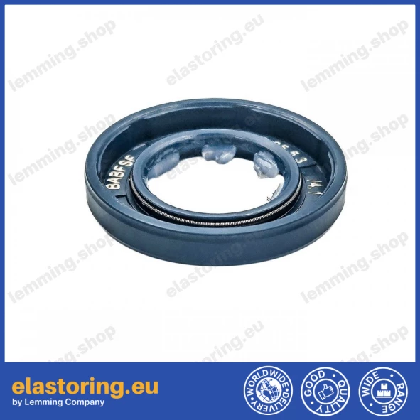 Pressure oil seal 20x35x5,3/4,1 BABFSF NBR Pressure oil seal 20x35x5,3/4,1 BABFSF NBR