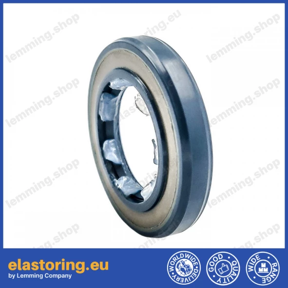Pressure oil seal 20x35x5,3/4,1 BABFSF NBR Pressure oil seal 20x35x5,3/4,1 BABFSF NBR