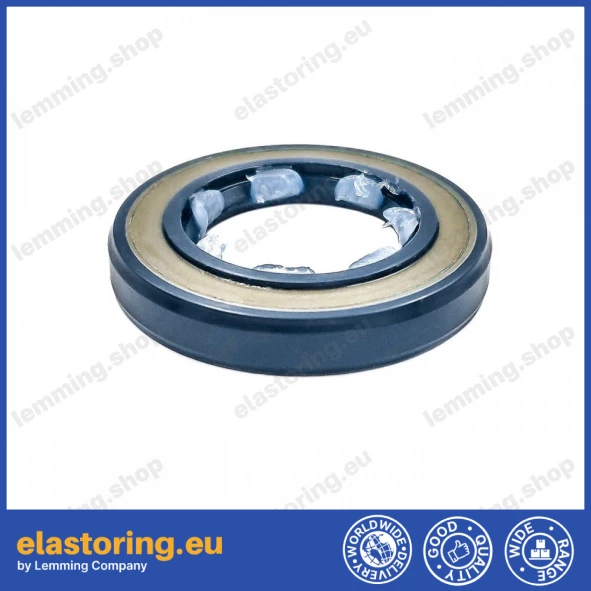 Pressure oil seal 20x35x5,3/4,1 BABFSF NBR Pressure oil seal 20x35x5,3/4,1 BABFSF NBR