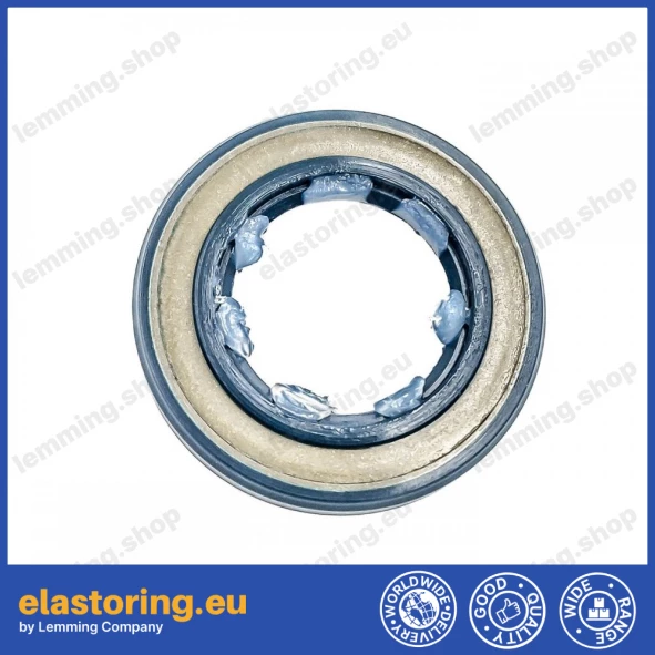 Pressure oil seal 20x35x5,3/4,1 BABFSF NBR Pressure oil seal 20x35x5,3/4,1 BABFSF NBR