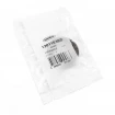 Pressure oil seal 20x35x6/6,5 BABSL FPM