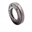 Pressure oil seal 20x35x6/6,5 BABSL FPM