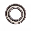 Pressure oil seal 20x35x6/6,5 BABSL FPM