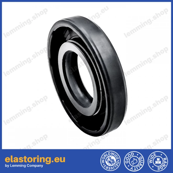 Pressure oil seal 20x40x7/7,5 BABSL Pressure oil seal 20x40x7/7,5 BABSL