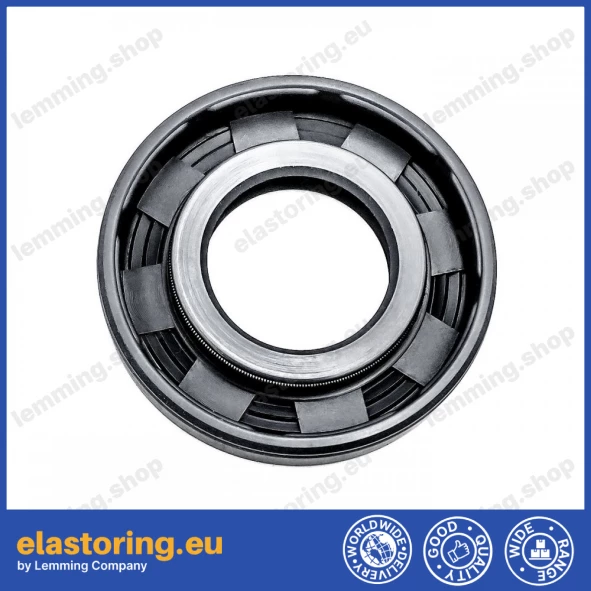 Pressure oil seal 20x40x7/7,5 BABSL Pressure oil seal 20x40x7/7,5 BABSL
