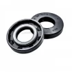 Pressure oil seal 20x40x7/7,5 BABSL Pressure oil seal 20x40x7/7,5 BABSL