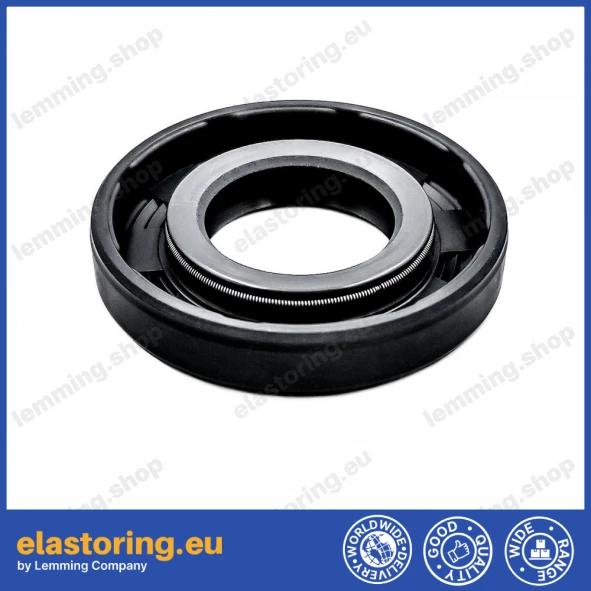 Pressure oil seal 20x40x7/7,5 BABSL Pressure oil seal 20x40x7/7,5 BABSL