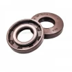 Pressure oil seal 20x40x7/7,5 BABSL FPM Pressure oil seal 20x40x7/7,5 BABSL FPM