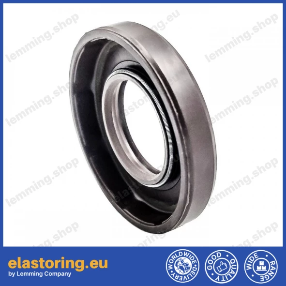 Pressure oil seal 20x40x7/7,5 BABSLVI FPM Pressure oil seal 20x40x7/7,5 BABSLVI FPM