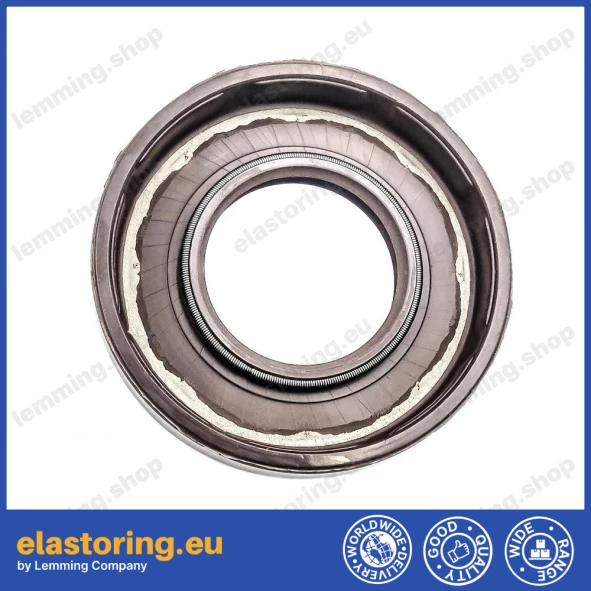 Pressure oil seal 20x40x7/7,5 BABSLVI FPM Pressure oil seal 20x40x7/7,5 BABSLVI FPM