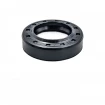 Pressure oil seal 21x33x8/5,5 BAB2FLSL NBR