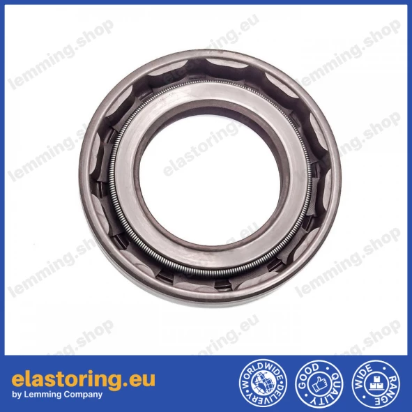 Pressure oil seal 22,23x38,1x6,35/7 BABSL FPM Pressure oil seal 22,23x38,1x6,35/7 BABSL FPM