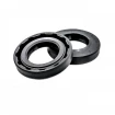 Pressure oil seal 22,23x38,1x6,35/7 BABSL NBR Pressure oil seal 22,23x38,1x6,35/7 BABSL NBR
