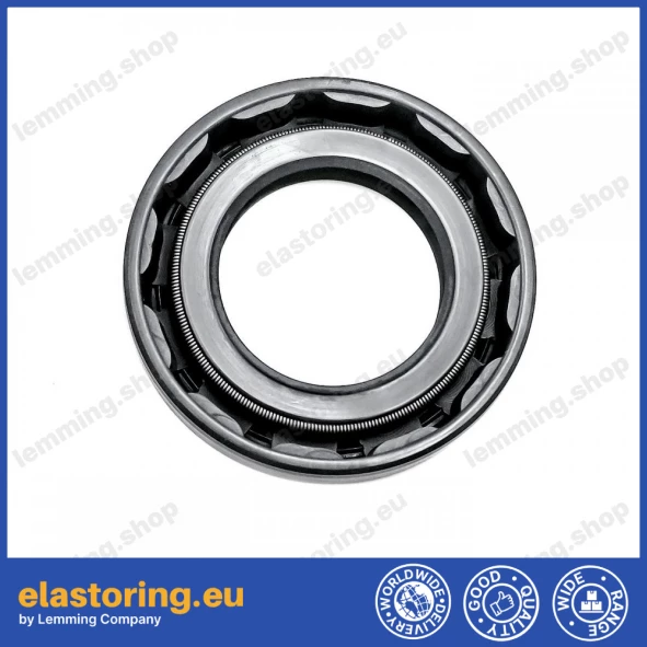 Pressure oil seal 22,23x38,1x6,35/7 BABSL NBR Pressure oil seal 22,23x38,1x6,35/7 BABSL NBR