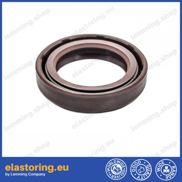 Pressure oil seal 22x32x6/6,5 BABSL FPM Pressure oil seal 22x32x6/6,5 BABSL FPM