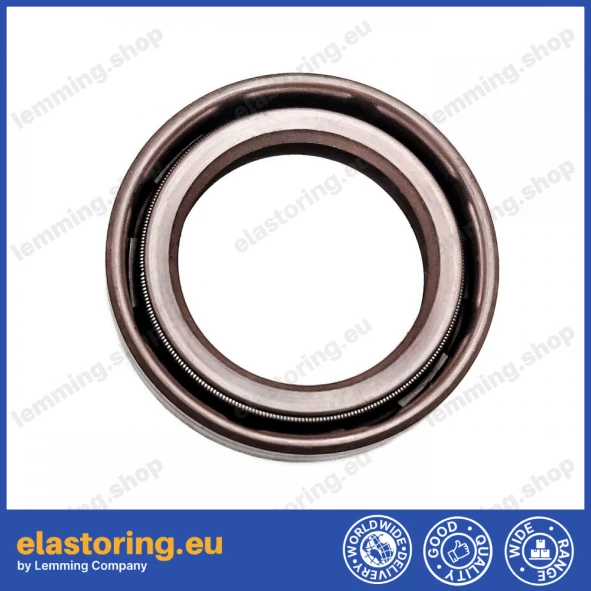 Pressure oil seal 22x32x6/6,5 BABSL FPM Pressure oil seal 22x32x6/6,5 BABSL FPM