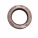 Pressure oil seal 22x32x6/6,5 BABSL FPM