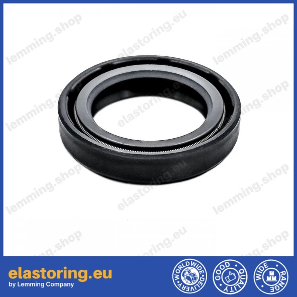 Pressure oil seal 22x32x6/6,5 BABSL NBR Pressure oil seal 22x32x6/6,5 BABSL NBR