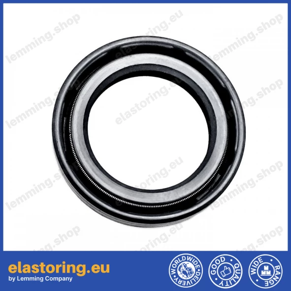 Pressure oil seal 22x32x6/6,5 BABSL NBR Pressure oil seal 22x32x6/6,5 BABSL NBR