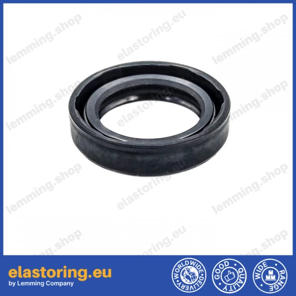 Pressure oil seal 22x32x7/7,5 BABSL NBR Pressure oil seal 22x32x7/7,5 BABSL NBR