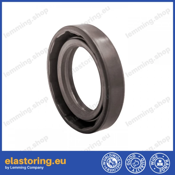 Pressure oil seal 22x34x7/5 BABSL FPM Pressure oil seal 22x34x7/5 BABSL FPM