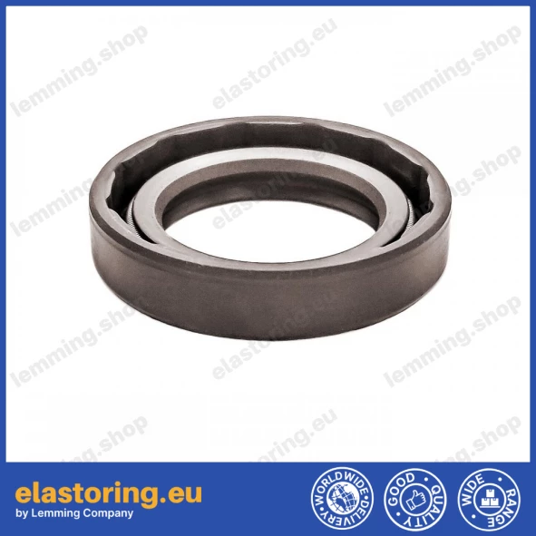 Pressure oil seal 22x34x7/5 BABSL FPM Pressure oil seal 22x34x7/5 BABSL FPM