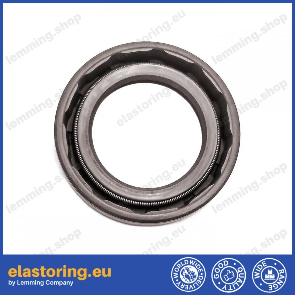 Pressure oil seal 22x34x7/5 BABSL FPM Pressure oil seal 22x34x7/5 BABSL FPM