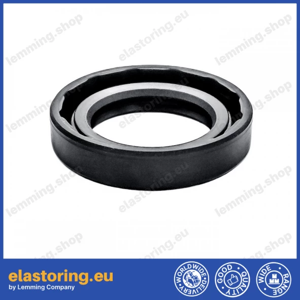 Pressure oil seal 22x34x7/5 BABSL NBR Pressure oil seal 22x34x7/5 BABSL NBR