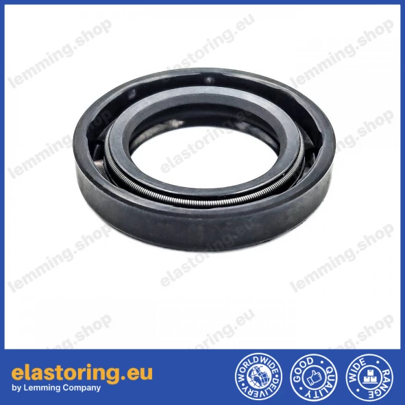 Pressure oil seal 22x35x6/6,5 BABSL NBR Pressure oil seal 22x35x6/6,5 BABSL NBR
