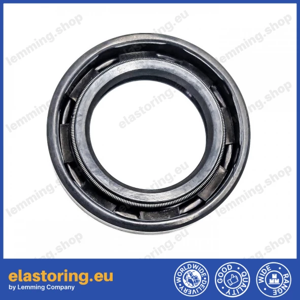 Pressure oil seal 22x35x6/6,5 BABSL NBR Pressure oil seal 22x35x6/6,5 BABSL NBR