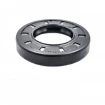 Pressure oil seal 22x40x7/7,5 BABSL NBR